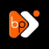 BrightPitch logo - Similar company to Reqube