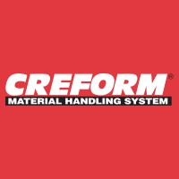 Creform Corporation logo - Similar company to C Tek Lean Solutions