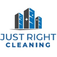 Just Right Cleaning Services logo - Similar company to Scoles Systems