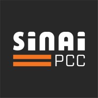 Sinai PCC شركة سيناء للإنشاء ورصف الطرق logo - Similar company to Mwm Gulddal Systems