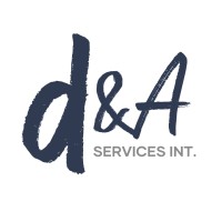 D&A Services International Ltd logo - Similar company to Paragon Micro Uk
