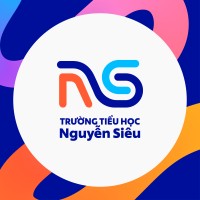 Nguyen Sieu Primary School logo - Similar company to Canadian International School - Lao Cai