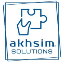 Akhsim Solutions LLP logo - Similar company to A'La Liberty