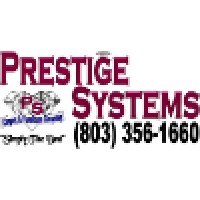 Prestige Systems, LLC logo - Similar company to Gaadikart