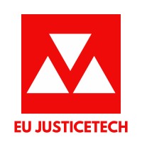 EU JusticeTech logo - Similar company to Um Justech