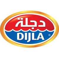 Dijla Foods logo - Similar company to Futurepack_Sa
