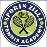 SportsZilla Tennis Academy logo - Similar company to Golden Shuttle