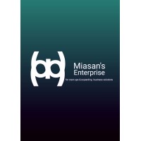 Miasans Enterprise logo - Similar company to Safe Hands Kenya