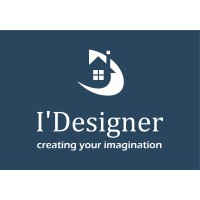 I'Designer logo - Similar company to Imasee Interior Llp