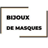 Bijoux de masques logo - Similar company to Fantabijoux