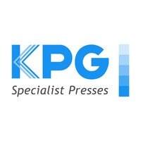KPG Europe Ltd. logo - Similar company to Ultimate Solutions Ltd