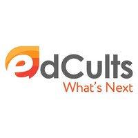 EdCults Consulting logo - Similar company to Coldpress Ai