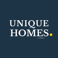 Unique Homes Turkey logo - Similar company to Graviton