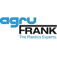 Agru Frank Polska logo - Similar company to Plasson Poland