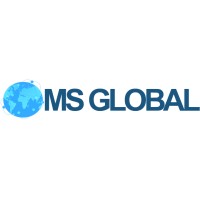 MS Global FZE LLC logo - Similar company to Rohe Waren Llc