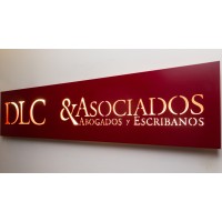 DLC & ASOCIADOS - Abogados/Escribanos logo - Similar company to Dc Abogadas