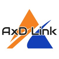 AxD Link logo - Similar company to Testdriver Group Europe