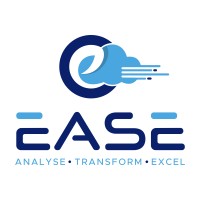 EASE logo - Similar company to Mss Consultancy Pte Ltd