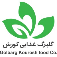 Golbarg Kourosh Food | گلبرگ غذایی کورش logo - Similar company to Metaprocess