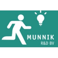 Munnik R&D logo - Similar company to Technisch Expert Jansen