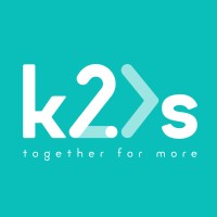 K2S | HR Solutions logo - Similar company to Pronext Management