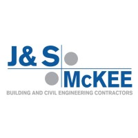 J & S McKee Ltd logo - Similar company to Cb Contracts (Ni) Ltd