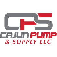 Cajun Pump & Supply LLC logo - Similar company to Kerr Pump & Supply