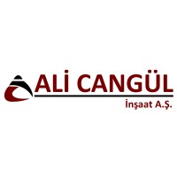 Ali Cangül İnşaat A.Ş. logo - Similar company to Mkc Group