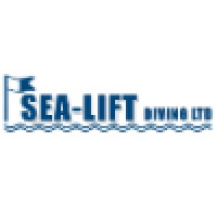Sea-Lift Diving Ltd logo - Similar company to Sealift