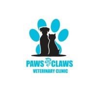 Paws & Claws Veterinary Clinic logo - Similar company to Mcn
