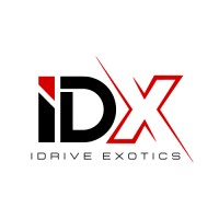 iDrive Exotics logo - Similar company to 7Th Gear Exotics