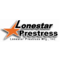 Lonestar Prestress Mfg., Inc.