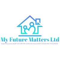My Future Matters Ltd logo - Similar company to Intrust Living