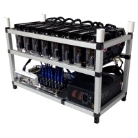 USA Mining Rig logo - Similar company to Proxynet