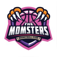 The Momsters Basketball Club logo - Similar company to Extra Soccer