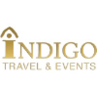Indigo Travel & Events logo - Similar company to Diving Indo
