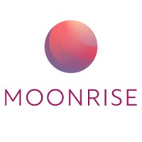 MoonRise logo - Similar company to Cloud Re Group