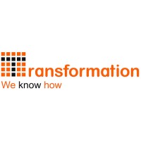 TRANSFORMATION Sp. z o.o. Sp.k. logo - Similar company to Apritech Sp. Z O.O.
