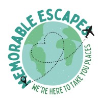 Memorable Escapes Co logo - Similar company to Ad Viber