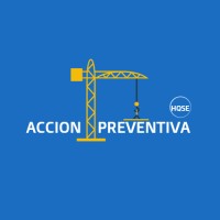 Accion Preventiva HQSE logo - Similar company to Gesst Seguridad Y Salud En El Trabajo