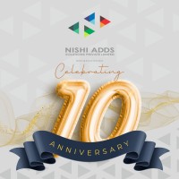 Nishi Adds Solutions Private Limited logo - Similar company to Nishi Systems And Solutions