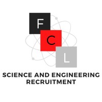 FCL Recruitment logo - Similar company to Arise Hr