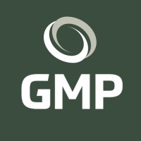 GMP Groep logo - Similar company to Span Schilderwerken En Span Finishing
