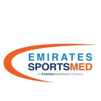 Emirates Sportsmed