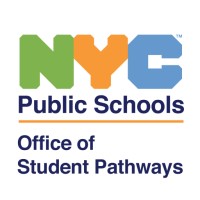 Office of Student Pathways logo - Similar company to Cuny K16 Initiatives