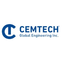 Cemtech Global Engineering Inc. logo - Similar company to Cemtec Cement And Mining Technology Gmbh
