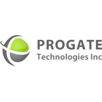 Progate Technologies Inc. logo - Similar company to Progate Technology Private Limited