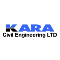 Kara Civil Engineering LTD logo - Similar company to Jf Automotive
