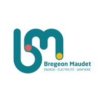 Bregeon Maudet logo - Similar company to Ose Power Solutions
