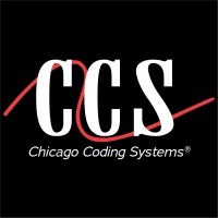 Chicago Coding Systems (CCS) logo - Similar company to Compliant Coding Systems